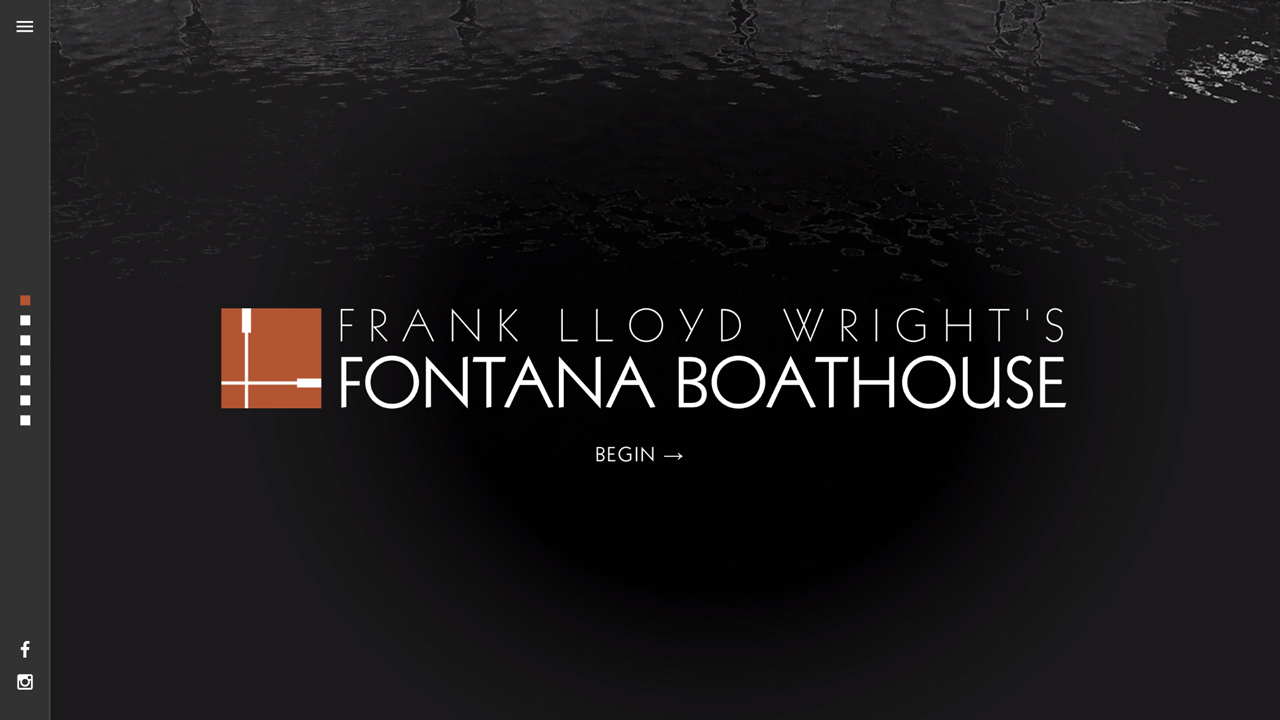 Fontana Boathouse
